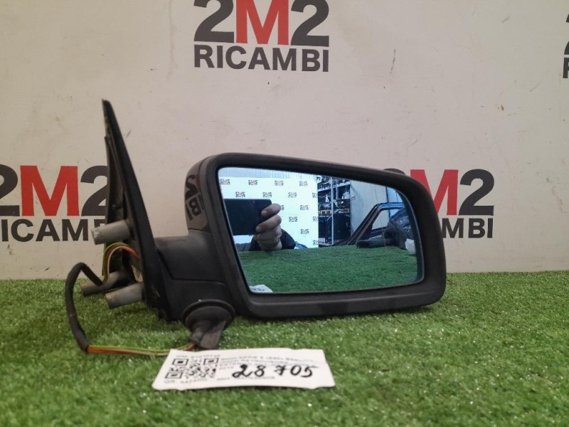Pulsantiera Unità Autoradio 28252891 Fiat Doblò III 2015