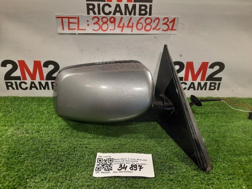 Pulsantiera Unità Autoradio 28252891 Fiat Doblò III 2015