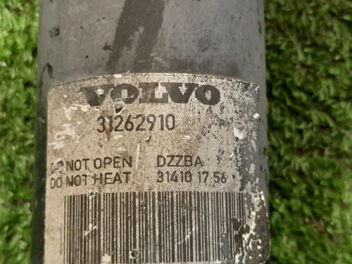 Ammortizzatore POST DX 31262910 AMMORTIZATORE DX+SX Volvo S60 II 2010