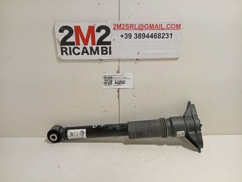 Ammortizzatore POST DX 9837467280 Opel Corsa F 2019