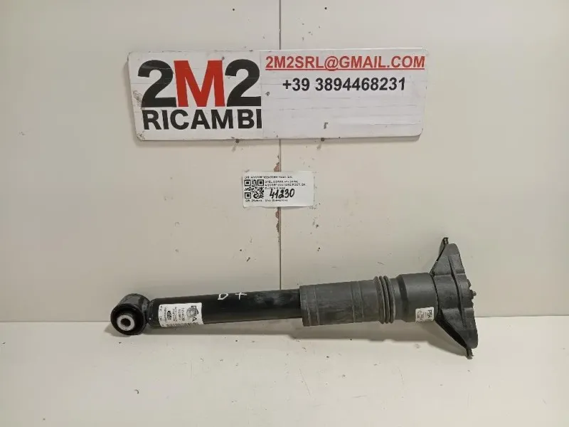 Ammortizzatore POST DX 9837467280 Opel Corsa F 2019