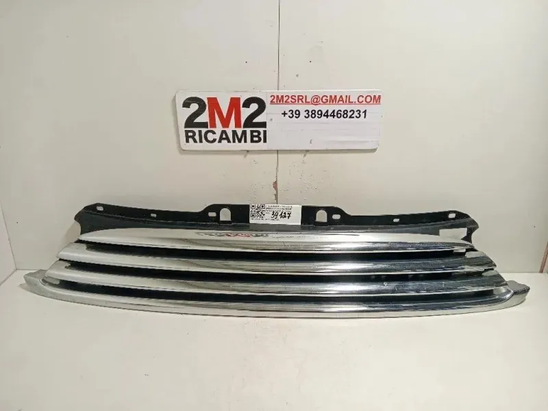 Griglia DI Ventilazione Paraurti ANT 160844-00 Mini MINI ONE F55 2014