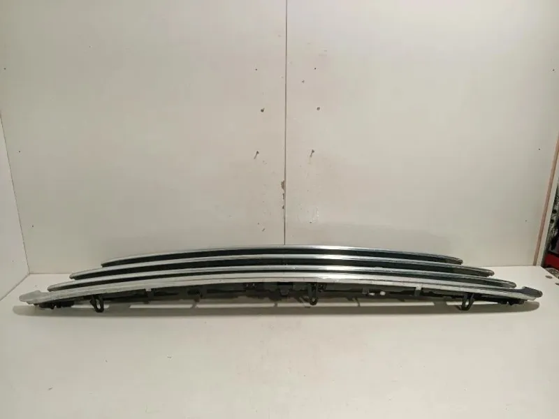 Griglia DI Ventilazione Paraurti ANT 160844-00 Mini MINI ONE F55 2014