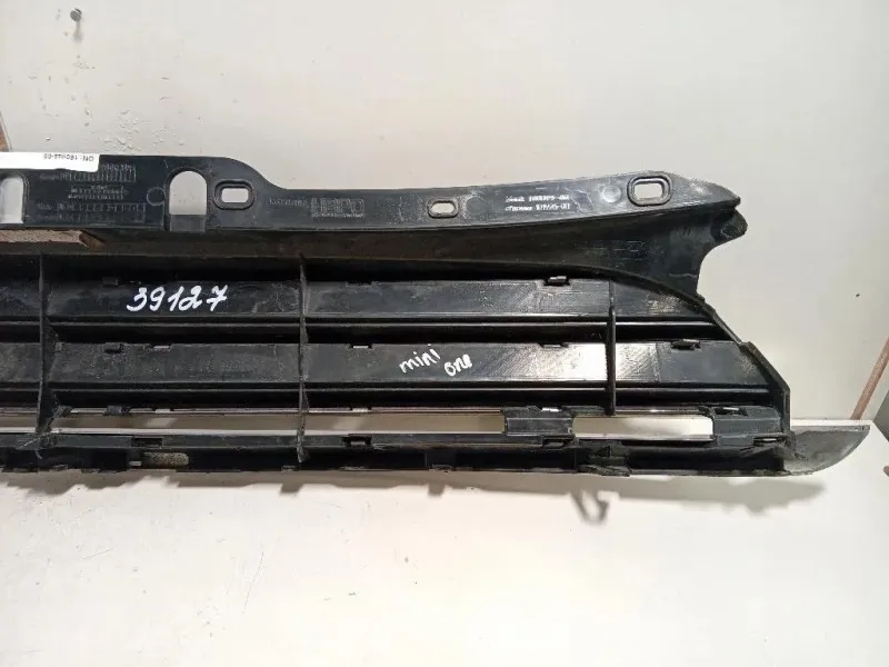 Griglia DI Ventilazione Paraurti ANT 160844-00 Mini MINI ONE F55 2014