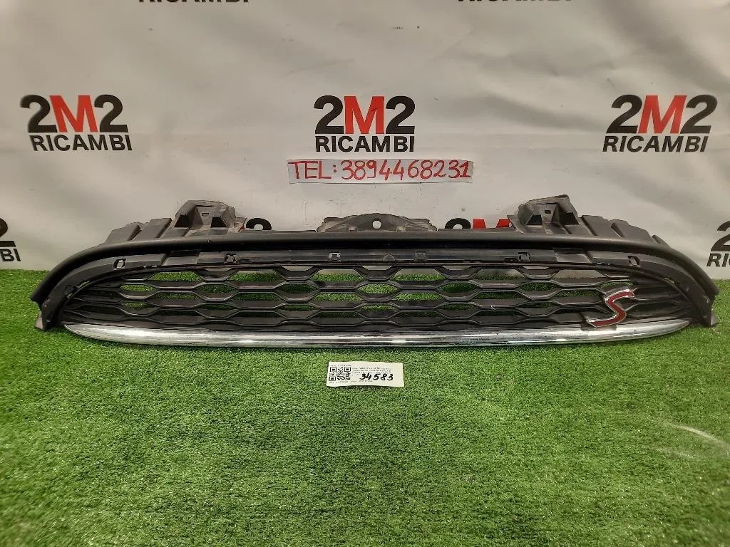 Griglia DI Ventilazione Paraurti ANT 7 335 528 Mini MINI ONE F55 2014