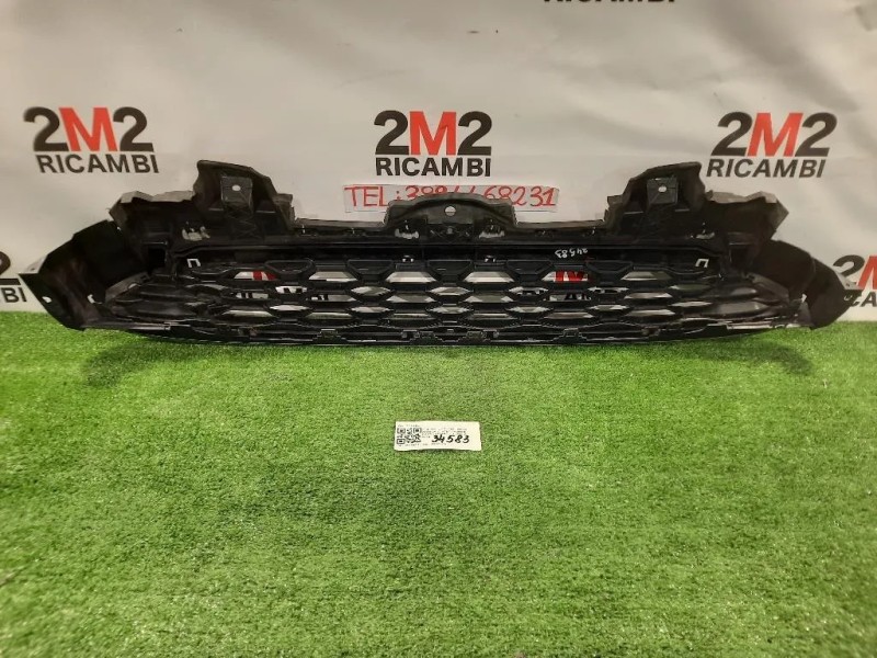 Griglia DI Ventilazione Paraurti ANT 7 335 528 Mini MINI ONE F55 2014