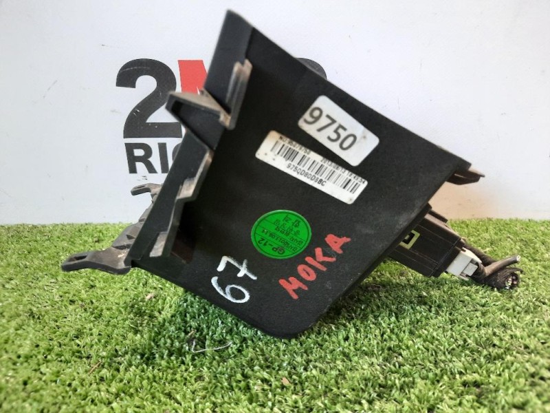 Accessori Montaggio Paraurti ANT Alfa Romeo Spider I 1990