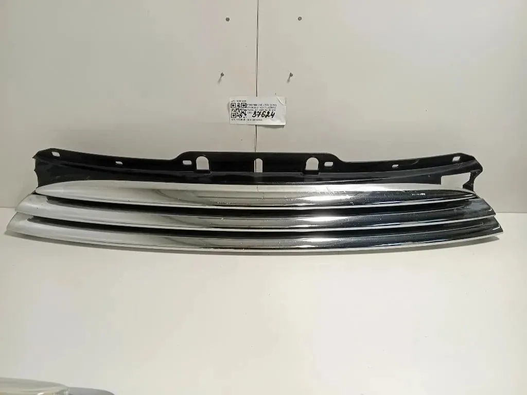 Griglia DI Ventilazione Paraurti ANT 160844-00 Mini MINI ONE F55 2014