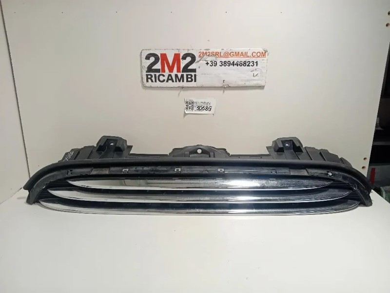 Griglia DI Ventilazione Paraurti ANT 7335529 Mini MINI ONE F55 2014