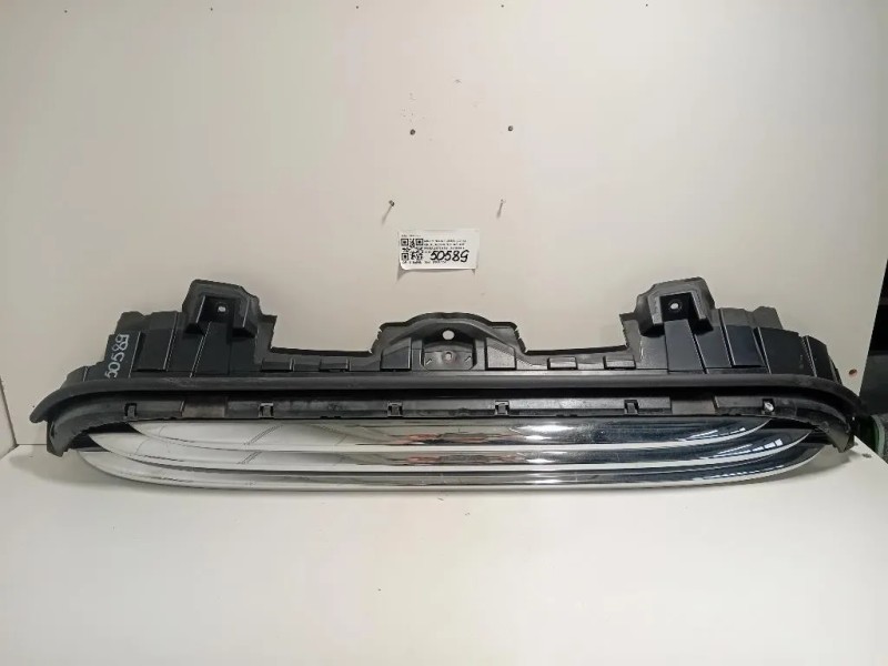 Griglia DI Ventilazione Paraurti ANT 7335529 Mini MINI ONE F55 2014