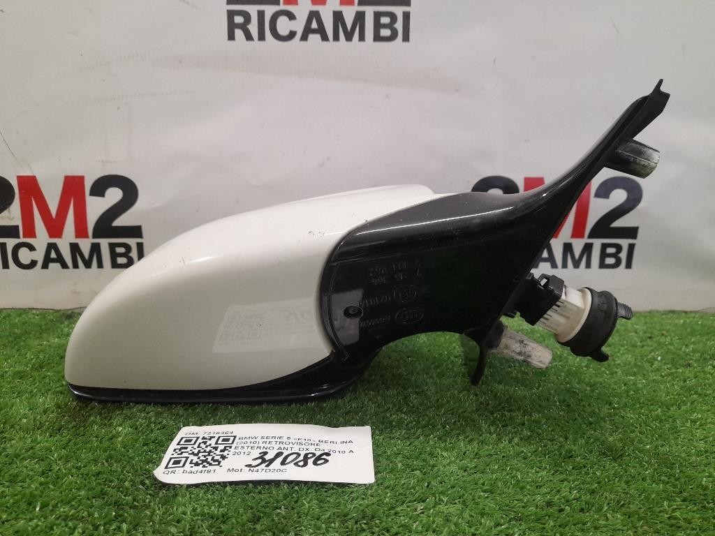 Pulsantiera Unità Autoradio AB39-18K811-AF Ford Ranger IV 2012
