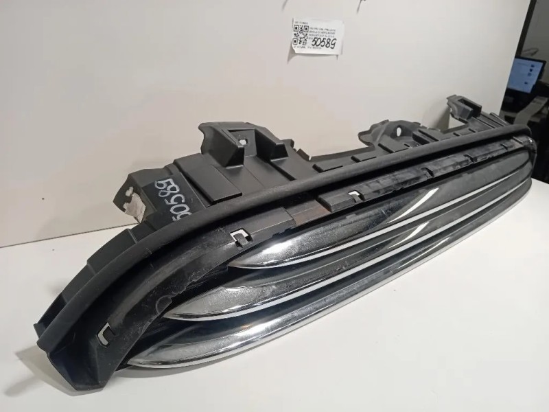 Griglia DI Ventilazione Paraurti ANT 7335529 Mini MINI ONE F55 2014