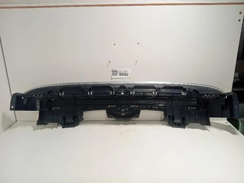 Griglia DI Ventilazione Paraurti ANT 7335529 Mini MINI ONE F55 2014