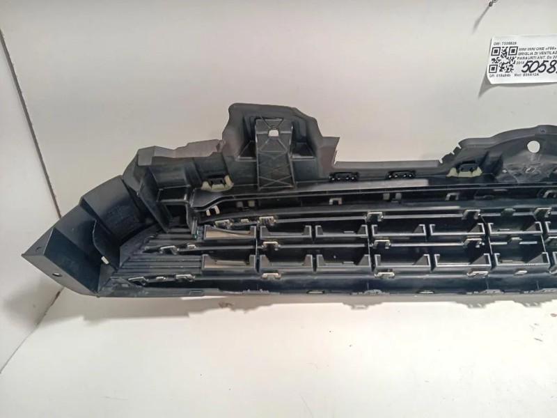 Griglia DI Ventilazione Paraurti ANT 7335529 Mini MINI ONE F55 2014