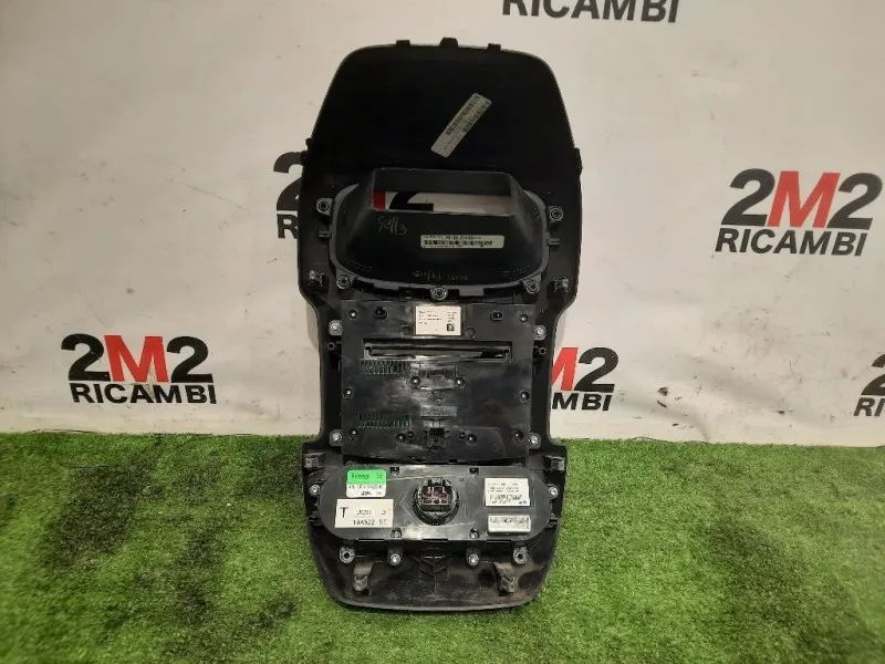 Pulsantiera Unità Autoradio AB39-18K811-AF Ford Ranger IV 2012