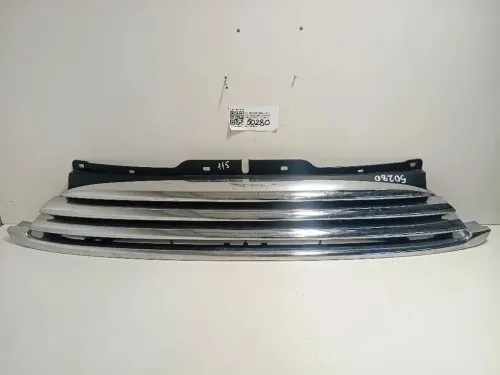 Griglia DI Ventilazione Paraurti ANT 166149-10 Mini MINI ONE R56 2007