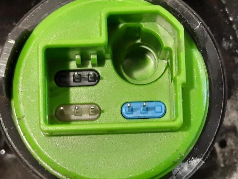 Retrovisore Esterno ANT DX 021016 7 FILE Bmw Serie 5 F10 Berlina 2010