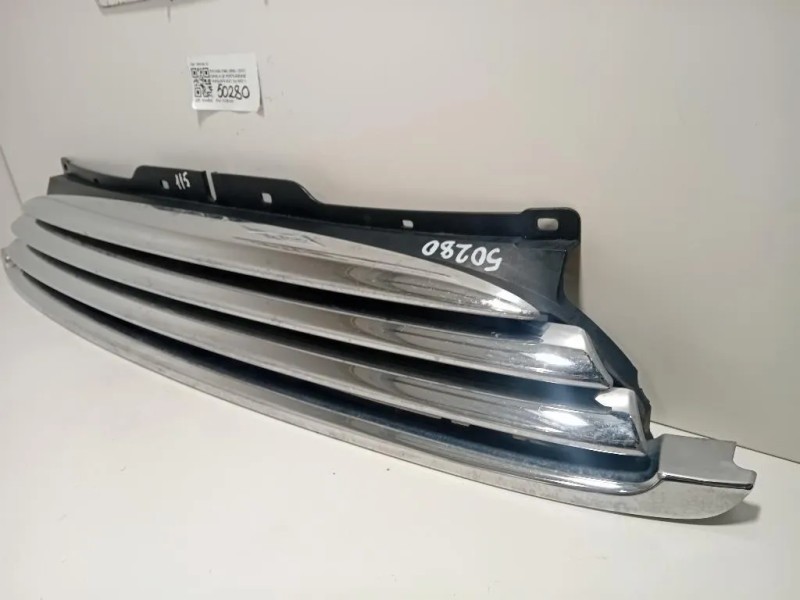 Griglia DI Ventilazione Paraurti ANT 166149-10 Mini MINI ONE R56 2007