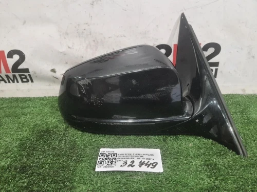 Retrovisore Esterno ANT DX 021016 5 FILE Bmw Serie 5 F10 Berlina 2010