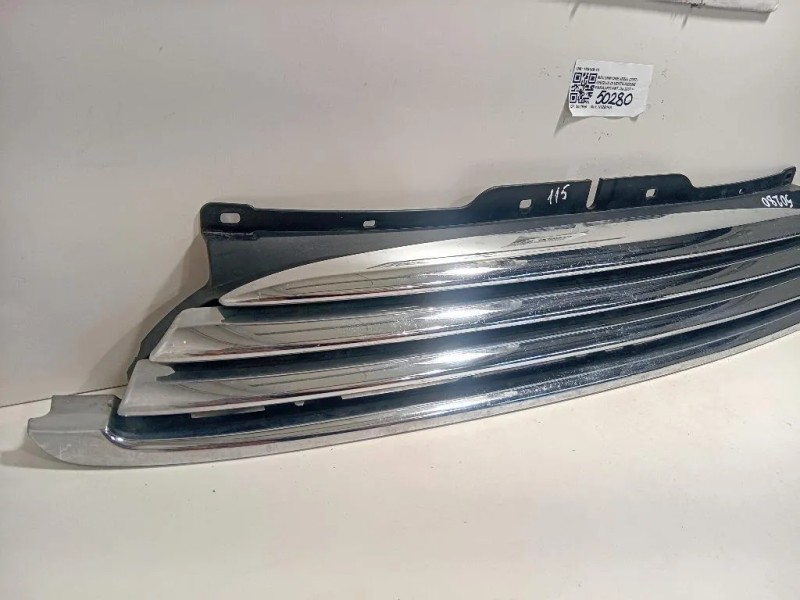 Griglia DI Ventilazione Paraurti ANT 166149-10 Mini MINI ONE R56 2007