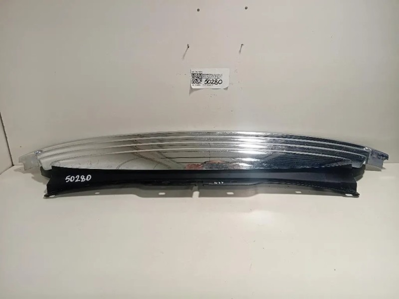 Griglia DI Ventilazione Paraurti ANT 166149-10 Mini MINI ONE R56 2007