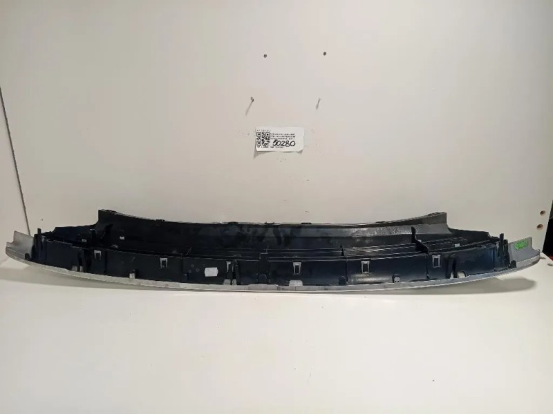 Griglia DI Ventilazione Paraurti ANT 166149-10 Mini MINI ONE R56 2007