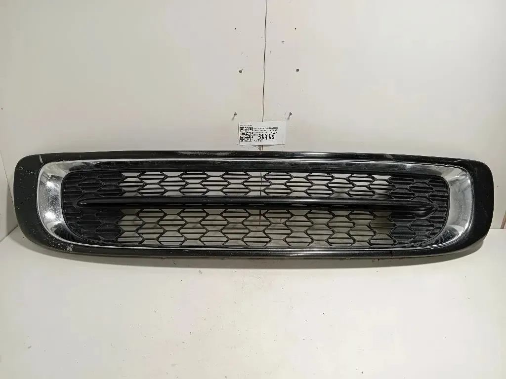 Griglia DI Ventilazione Paraurti ANT 7248789 Mini MINI ONE R56 2007