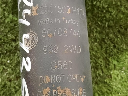 Ammortizzatore POST SX