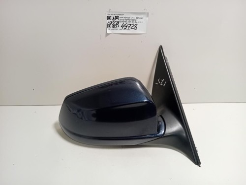 Pulsantiera Unità Autoradio A2059055201 Mercedes Classe C W205 2014