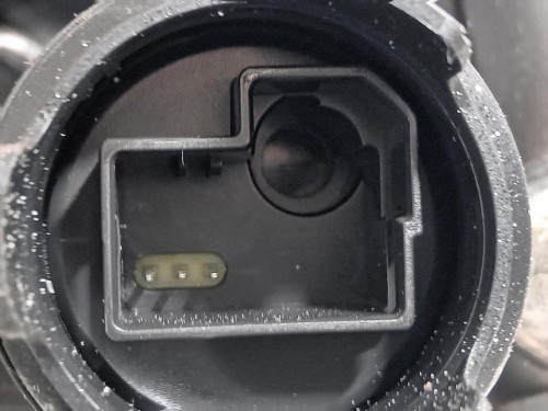 Pulsantiera Unità Autoradio 8002A920XA Mitsubishi ASX I 2010