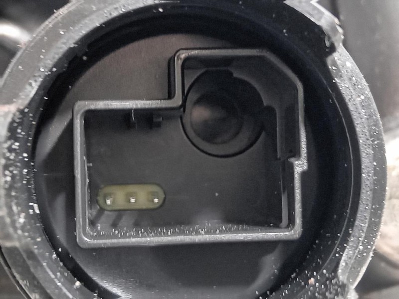 Retrovisore Esterno ANT DX F01531249931P Bmw Serie 5 F10 Berlina 2012