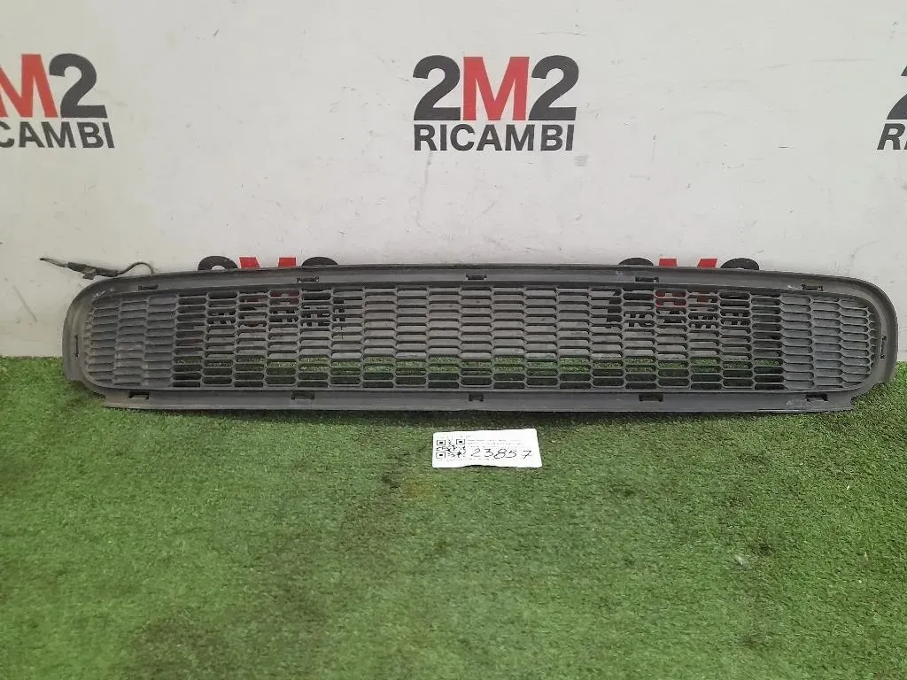 Griglia DI Ventilazione Paraurti ANT 51112751285 Mini MINI ONE R56 2007