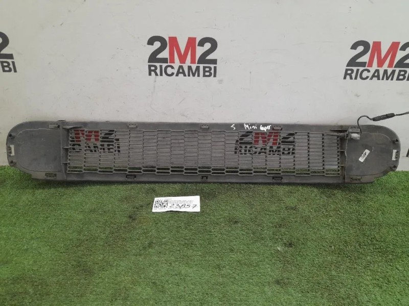 Griglia DI Ventilazione Paraurti ANT 51112751285 Mini MINI ONE R56 2007
