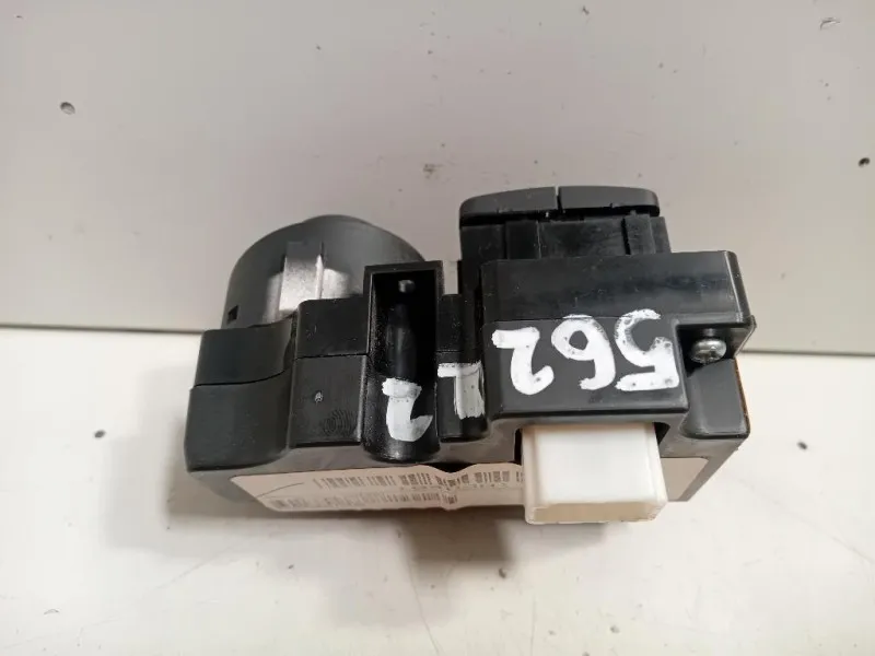 Pulsantiera Unità Autoradio 283955X008 Nissan Navara 2010