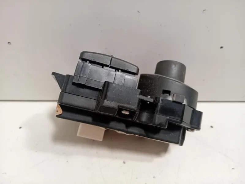 Pulsantiera Unità Autoradio 283955X008 Nissan Navara 2010