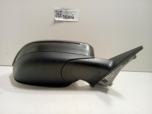 Pulsantiera Unità Autoradio 283955X008 Nissan Navara 2010