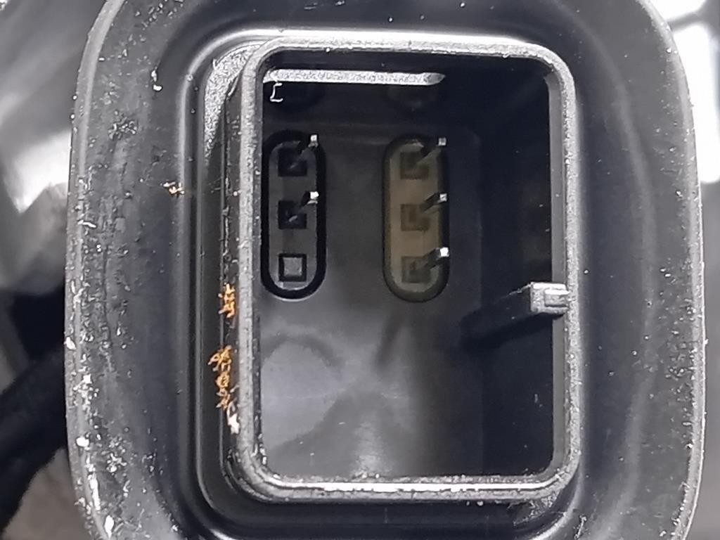 Pulsantiera Unità Autoradio 13321292 Opel Insignia A 2009