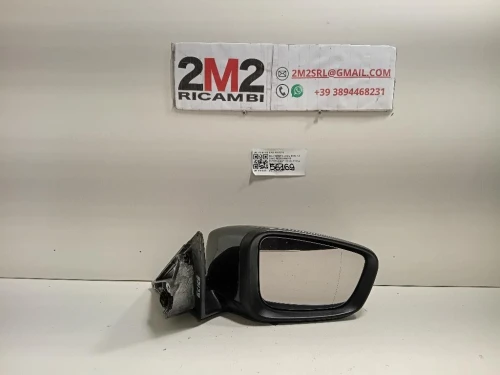 Pulsantiera Unità Autoradio 13321292 Opel Insignia A 2009