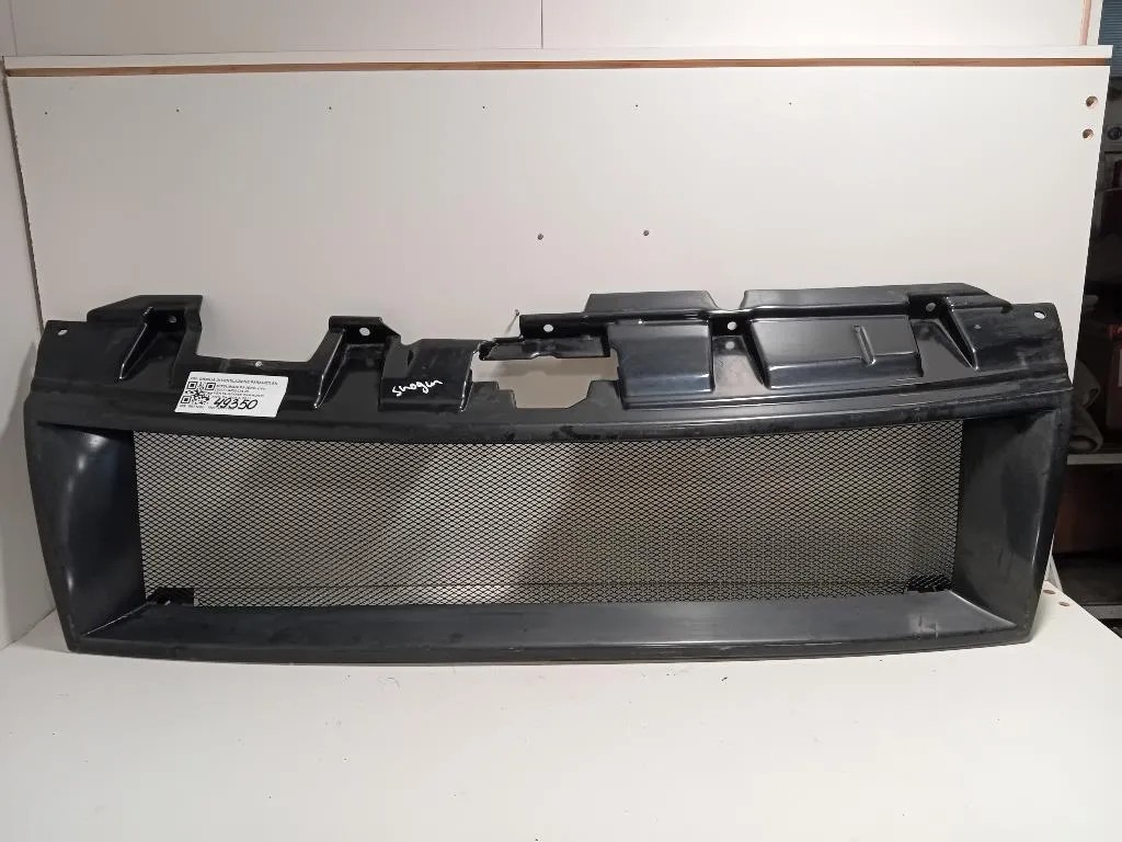 Griglia DI Ventilazione Paraurti ANT GRIGLIA DI VENTILAZIONE PARAURTI ANT Mitsubishi Pajero IV 2007