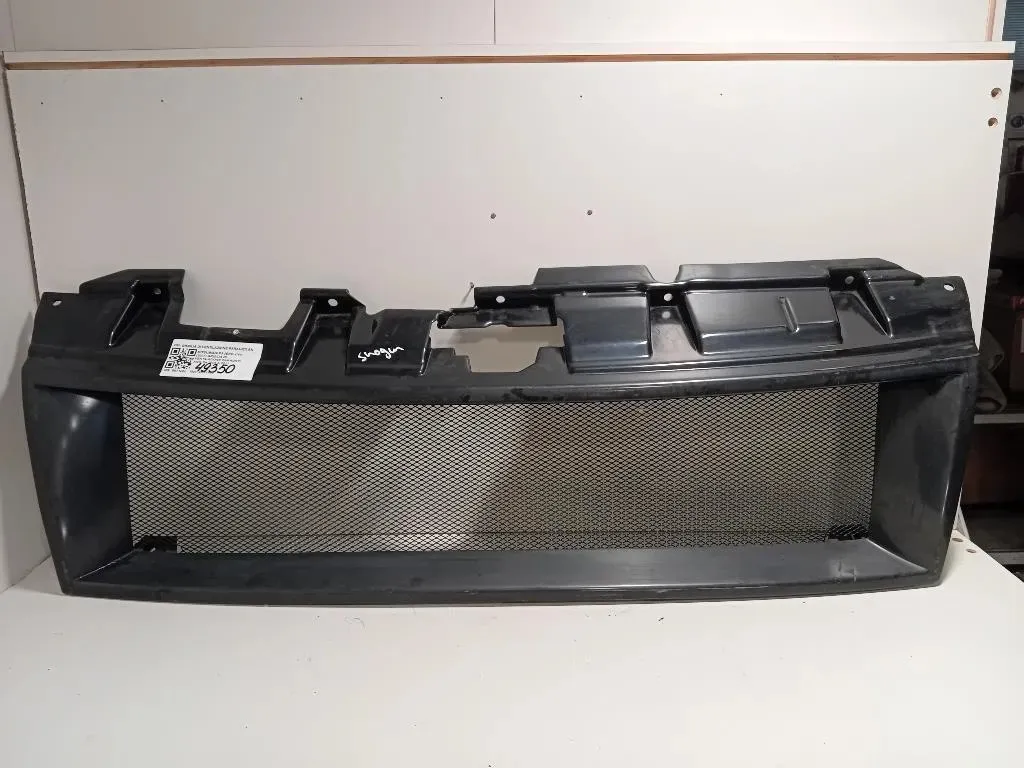 Griglia DI Ventilazione Paraurti ANT GRIGLIA DI VENTILAZIONE PARAURTI ANT Mitsubishi Pajero IV 2007