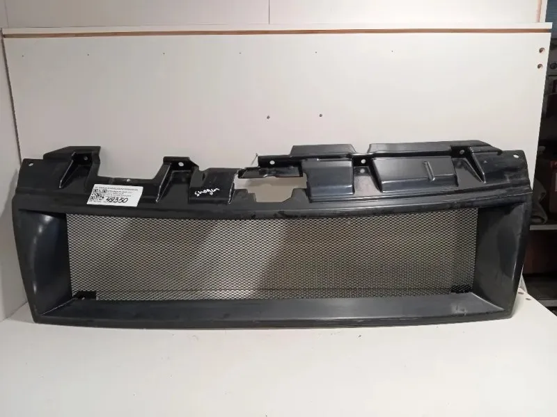 Griglia DI Ventilazione Paraurti ANT GRIGLIA DI VENTILAZIONE PARAURTI ANT Mitsubishi Pajero IV 2007