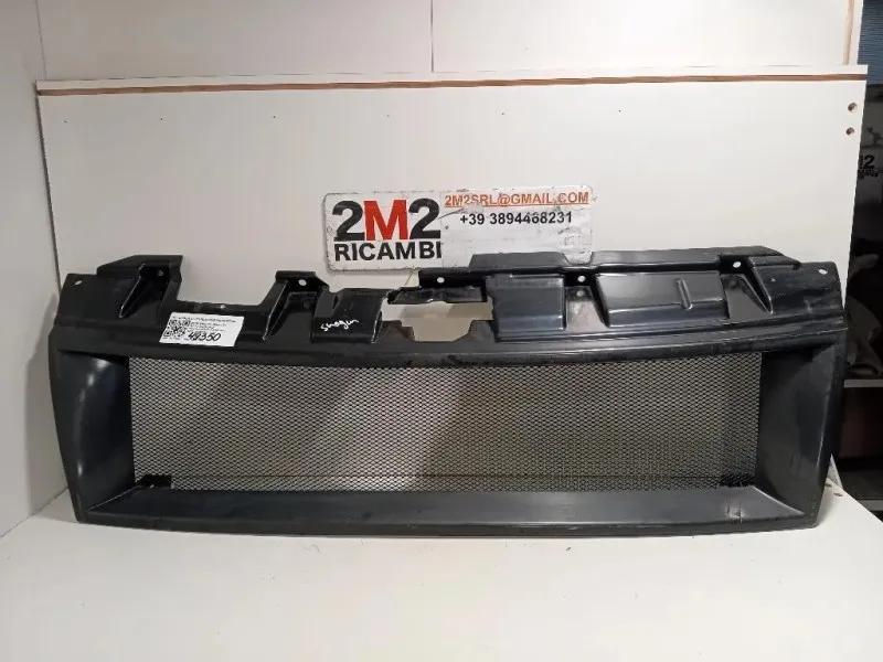 Griglia DI Ventilazione Paraurti ANT GRIGLIA DI VENTILAZIONE PARAURTI ANT Mitsubishi Pajero IV 2007