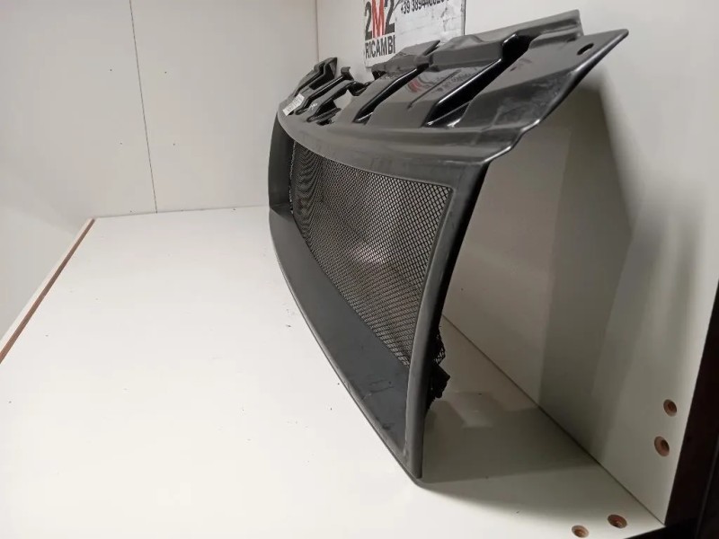 Griglia DI Ventilazione Paraurti ANT GRIGLIA DI VENTILAZIONE PARAURTI ANT Mitsubishi Pajero IV 2007