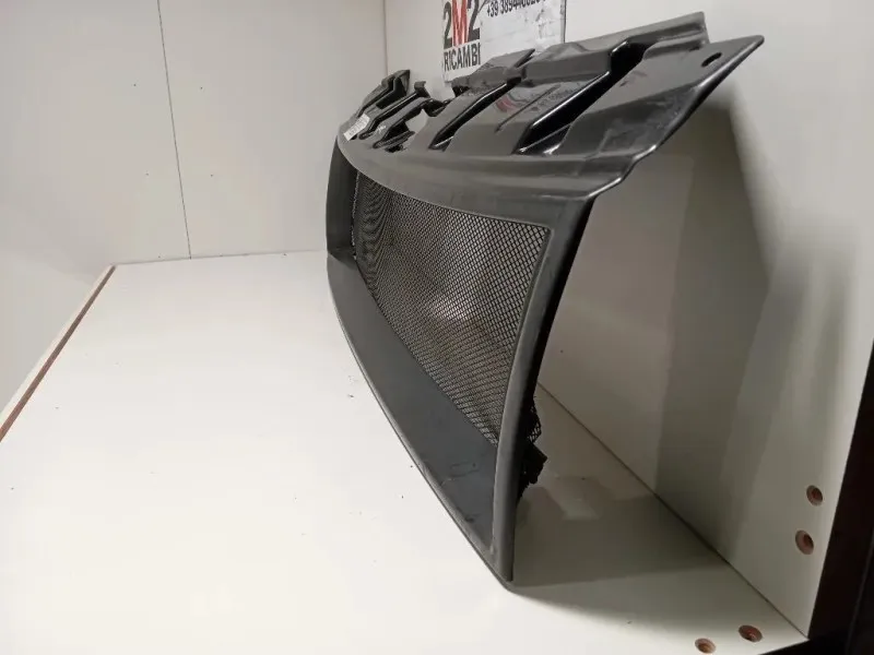 Griglia DI Ventilazione Paraurti ANT GRIGLIA DI VENTILAZIONE PARAURTI ANT Mitsubishi Pajero IV 2007