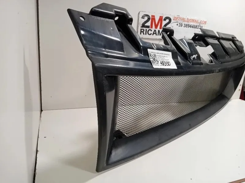 Griglia DI Ventilazione Paraurti ANT GRIGLIA DI VENTILAZIONE PARAURTI ANT Mitsubishi Pajero IV 2007