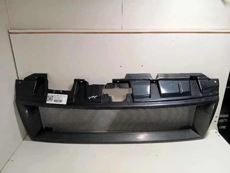 Griglia DI Ventilazione Paraurti ANT GRIGLIA DI VENTILAZIONE PARAURTI ANT Mitsubishi Pajero IV 2007