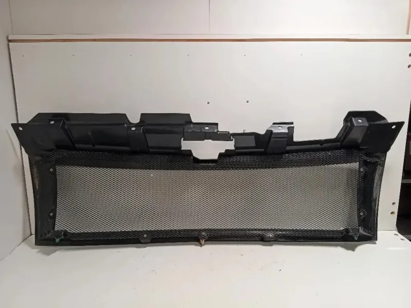 Griglia DI Ventilazione Paraurti ANT GRIGLIA DI VENTILAZIONE PARAURTI ANT Mitsubishi Pajero IV 2007