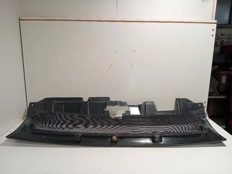 Griglia DI Ventilazione Paraurti ANT GRIGLIA DI VENTILAZIONE PARAURTI ANT Mitsubishi Pajero IV 2007