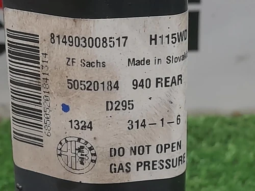 Ammortizzatore POST SX 814903008517 Alfa Romeo Giulietta 2010