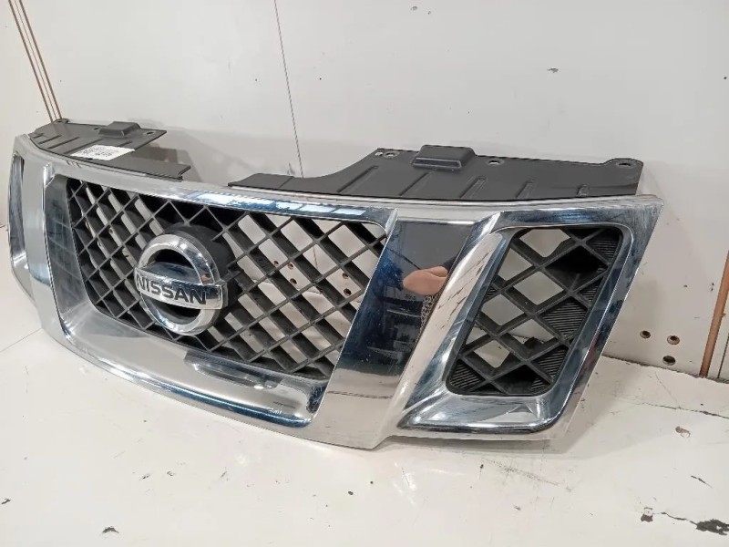 Griglia DI Ventilazione Paraurti ANT 623115X00B Nissan Navara 2005